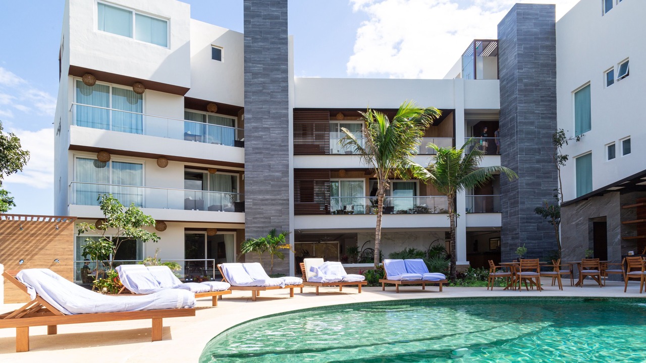 Photo of Outdoor in Akumal