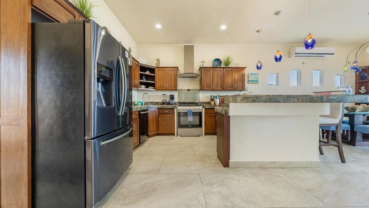 Photo of Kitchen in Colonia Meteorologico