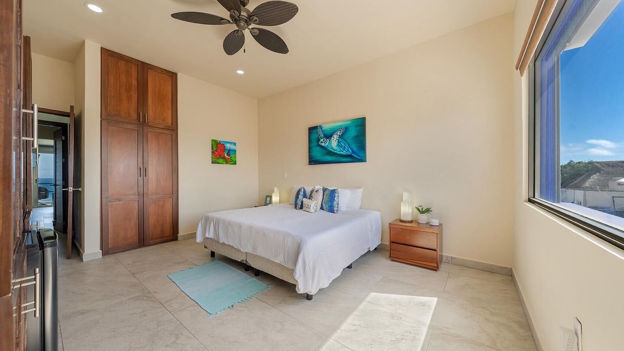 Photo of Bedroom in Colonia Meteorologico