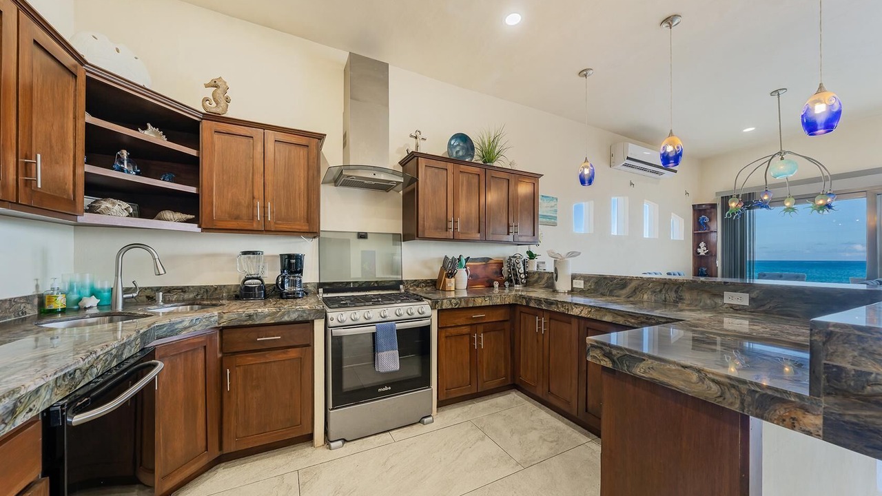 Photo of Kitchen in Colonia Meteorologico
