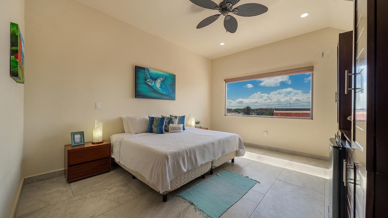 Photo of Bedroom in Colonia Meteorologico