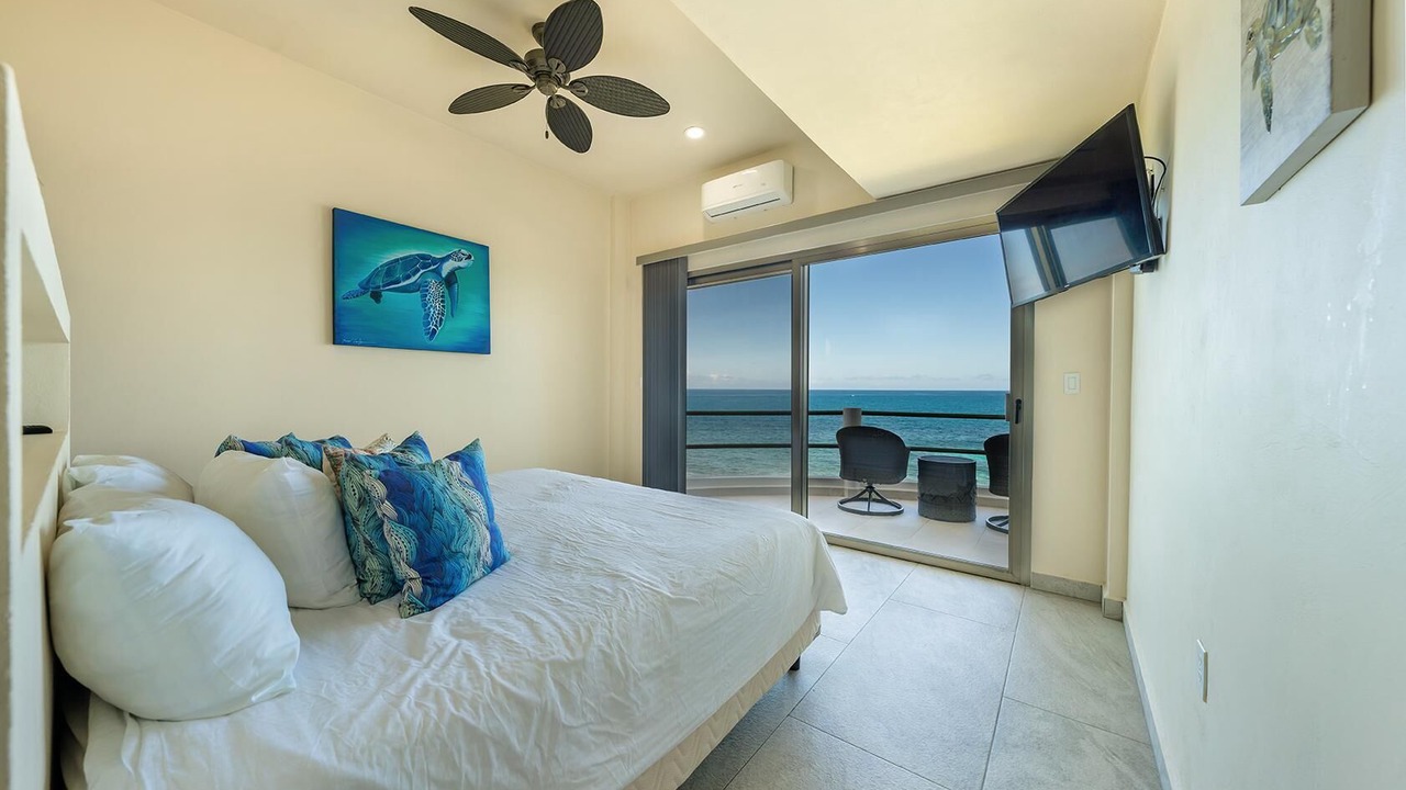 Photo of Bedroom in Colonia Meteorologico