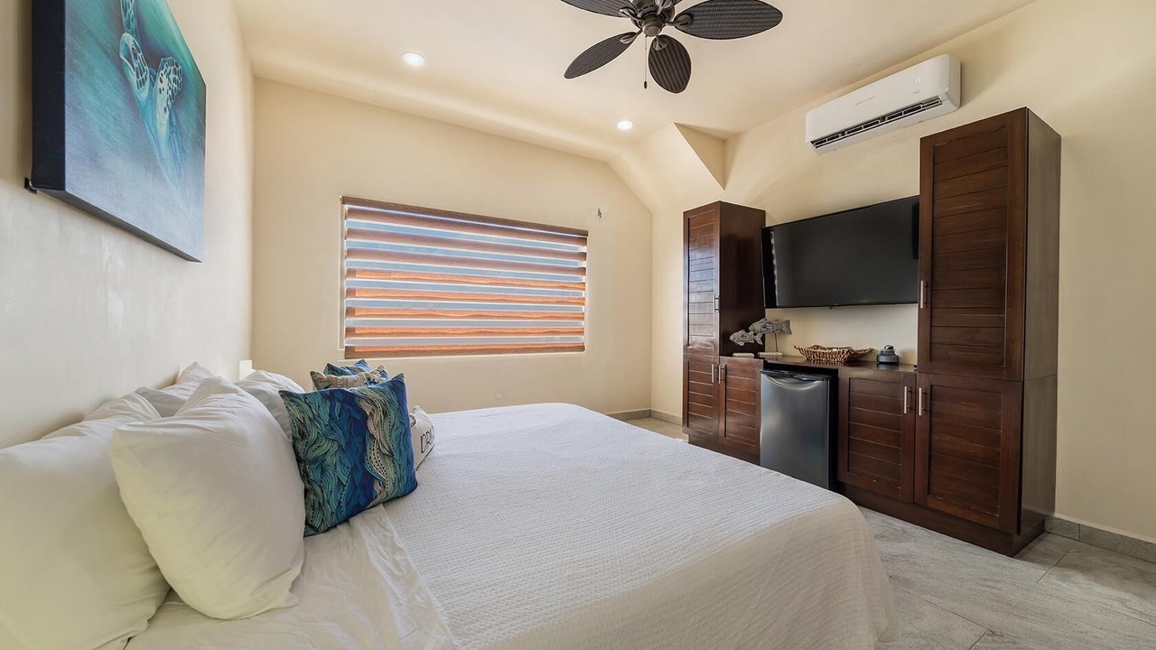 Photo of Bedroom in Colonia Meteorologico