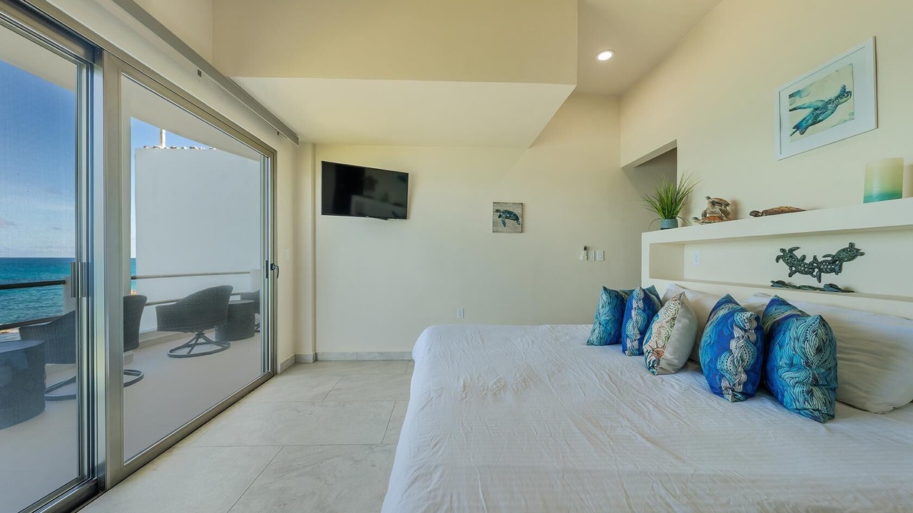 Photo of Bedroom in Colonia Meteorologico