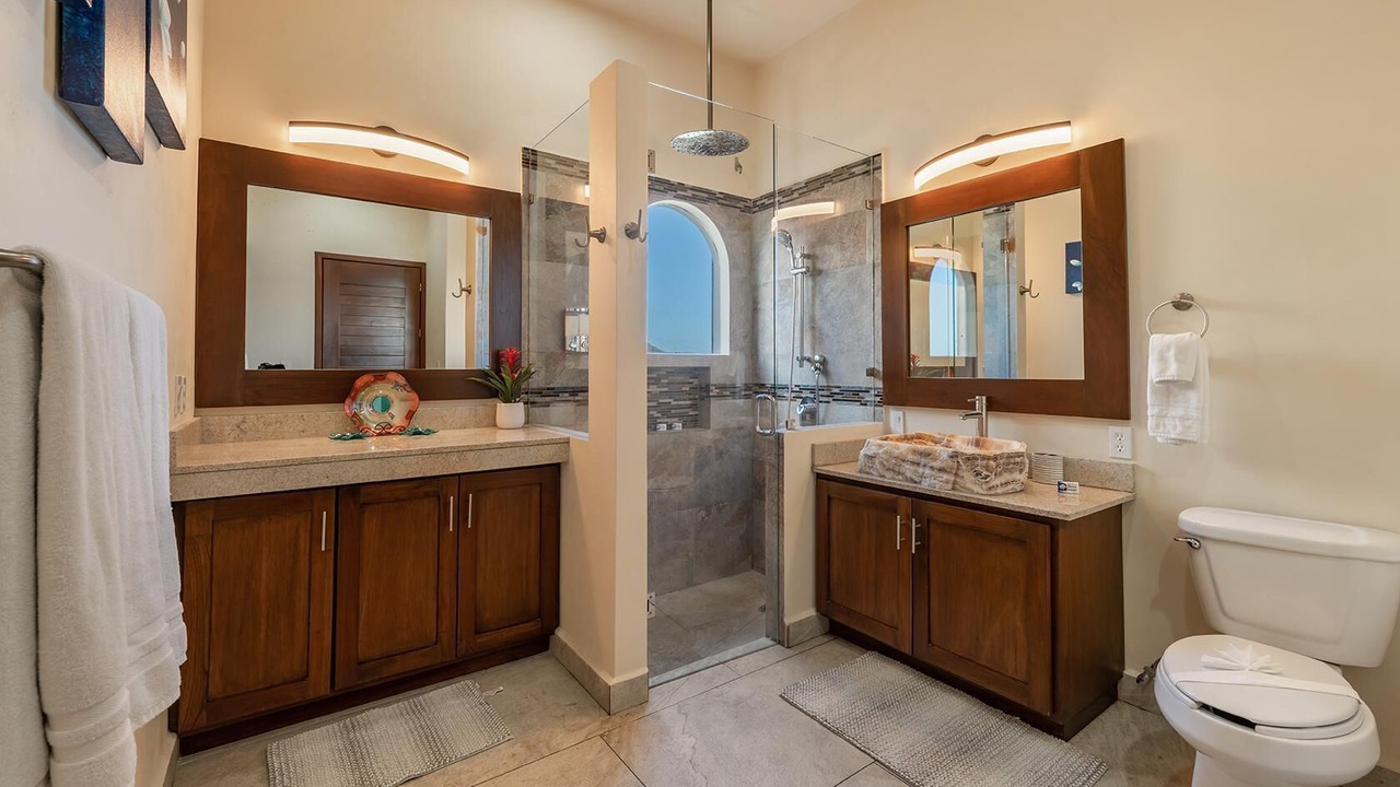 Photo of Bathroom in Colonia Meteorologico