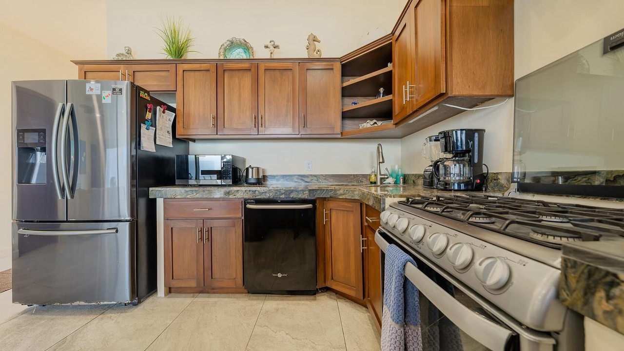 Photo of Kitchen in Colonia Meteorologico