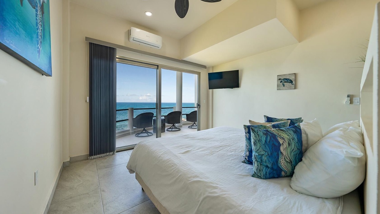 Photo of Bedroom in Colonia Meteorologico