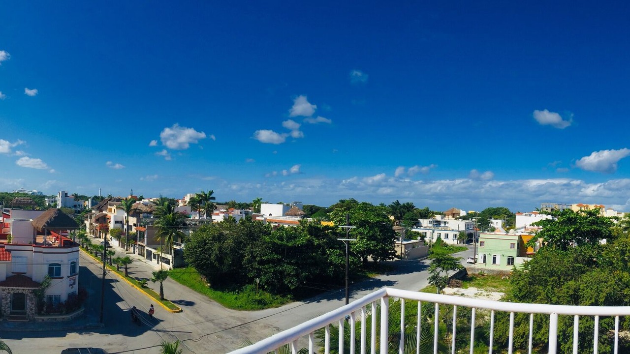 Photo of Outdoor in Colonia Independencia