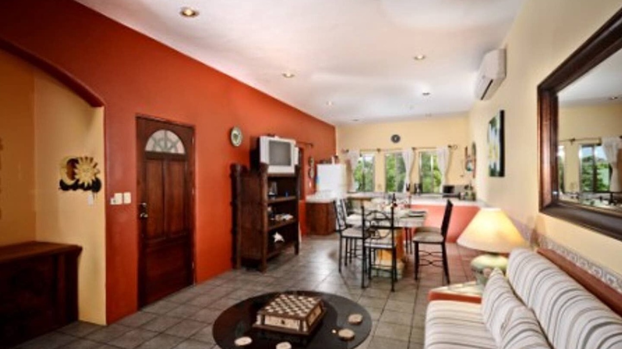Photo of Livingroom in Colonia Independencia