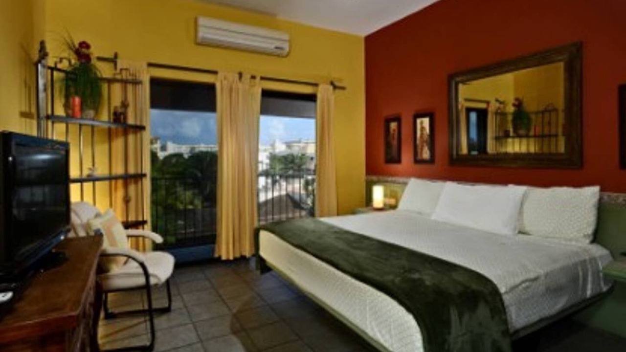 Photo of Bedroom in Colonia Independencia