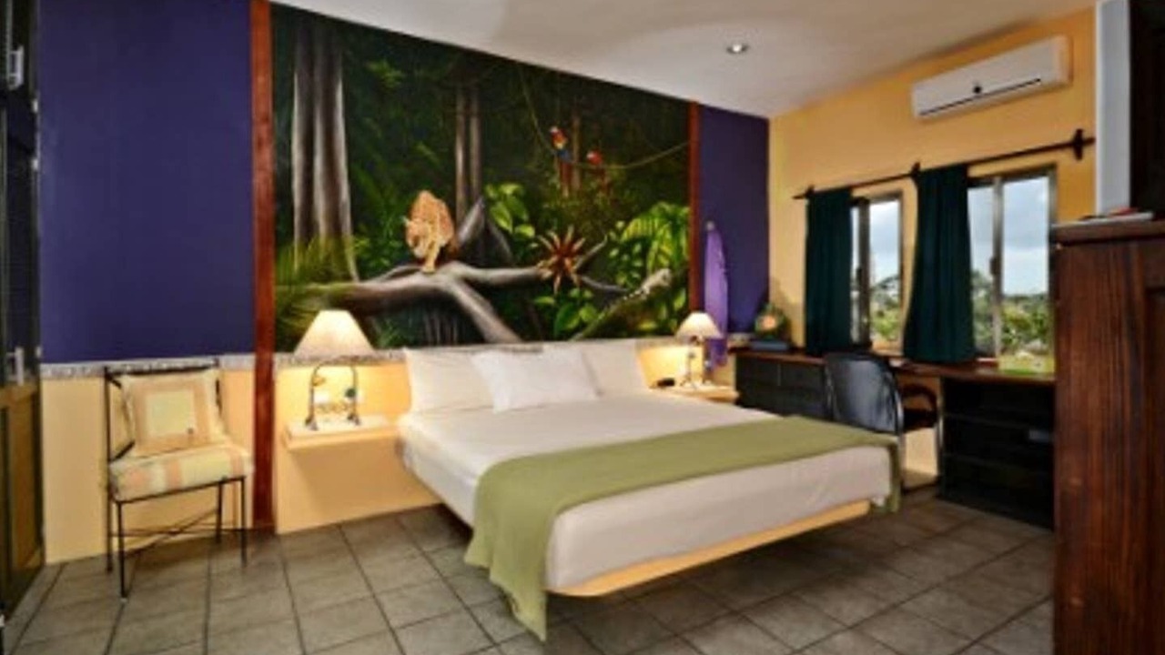 Photo of Bedroom in Colonia Independencia