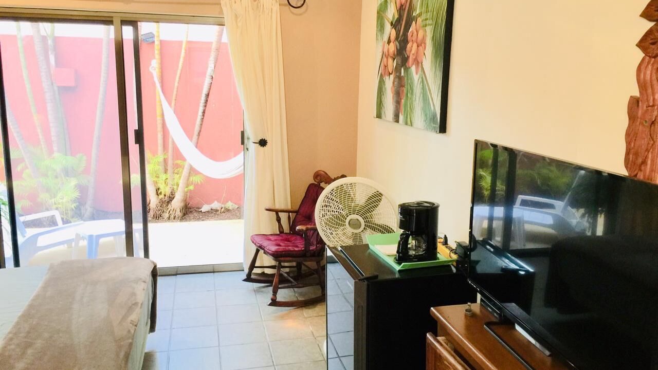 Photo of Bedroom in Colonia Independencia