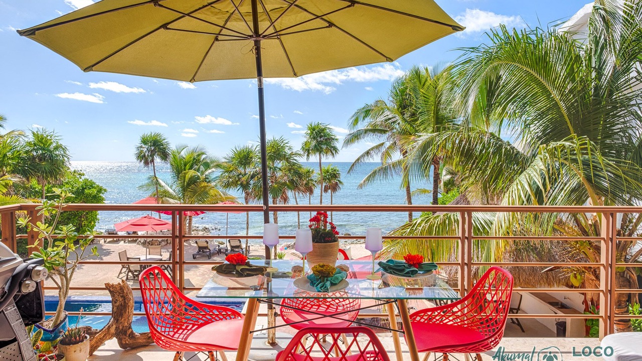 Photo of Outdoor in Akumal
