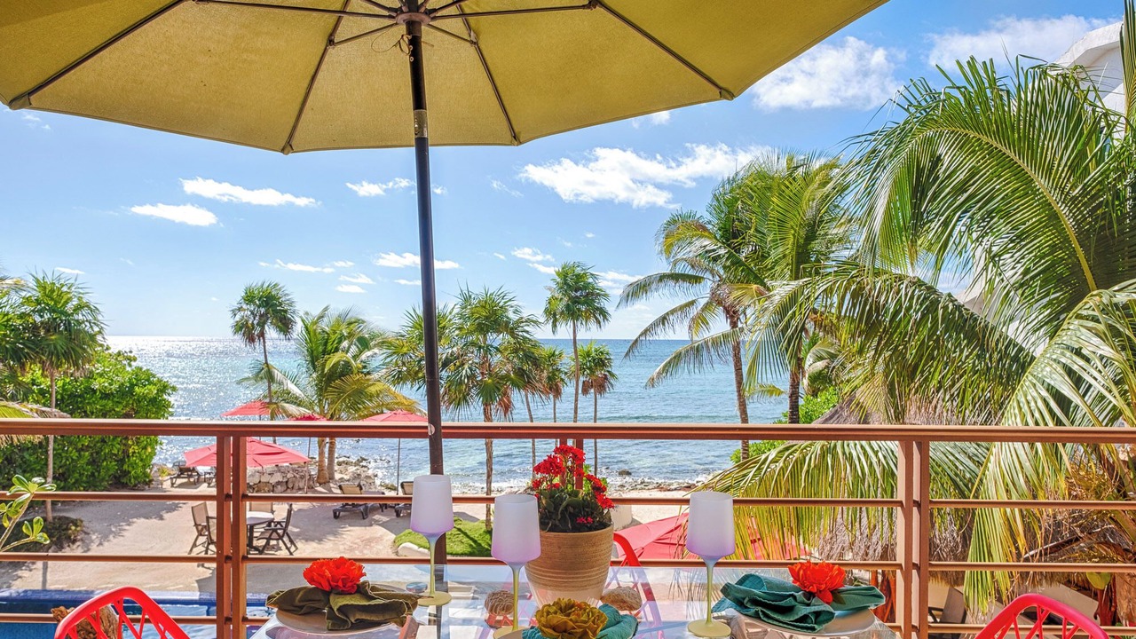 Photo of Outdoor in Akumal