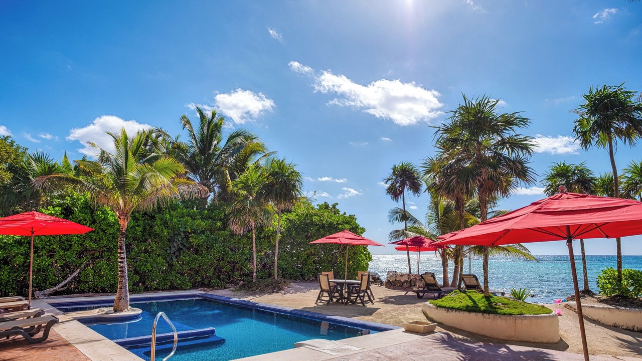Photo of Outdoor in Akumal