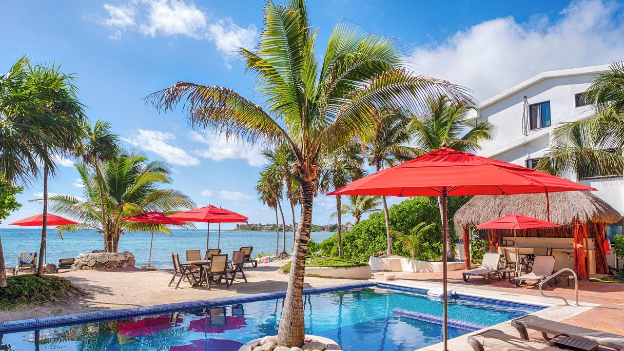 Photo of Outdoor in Akumal