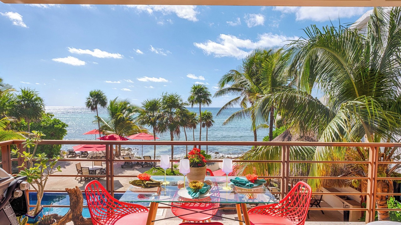 Photo of Outdoor in Akumal
