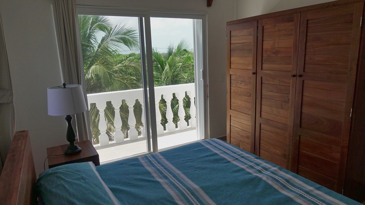 Photo of Bedroom in Xcalak
