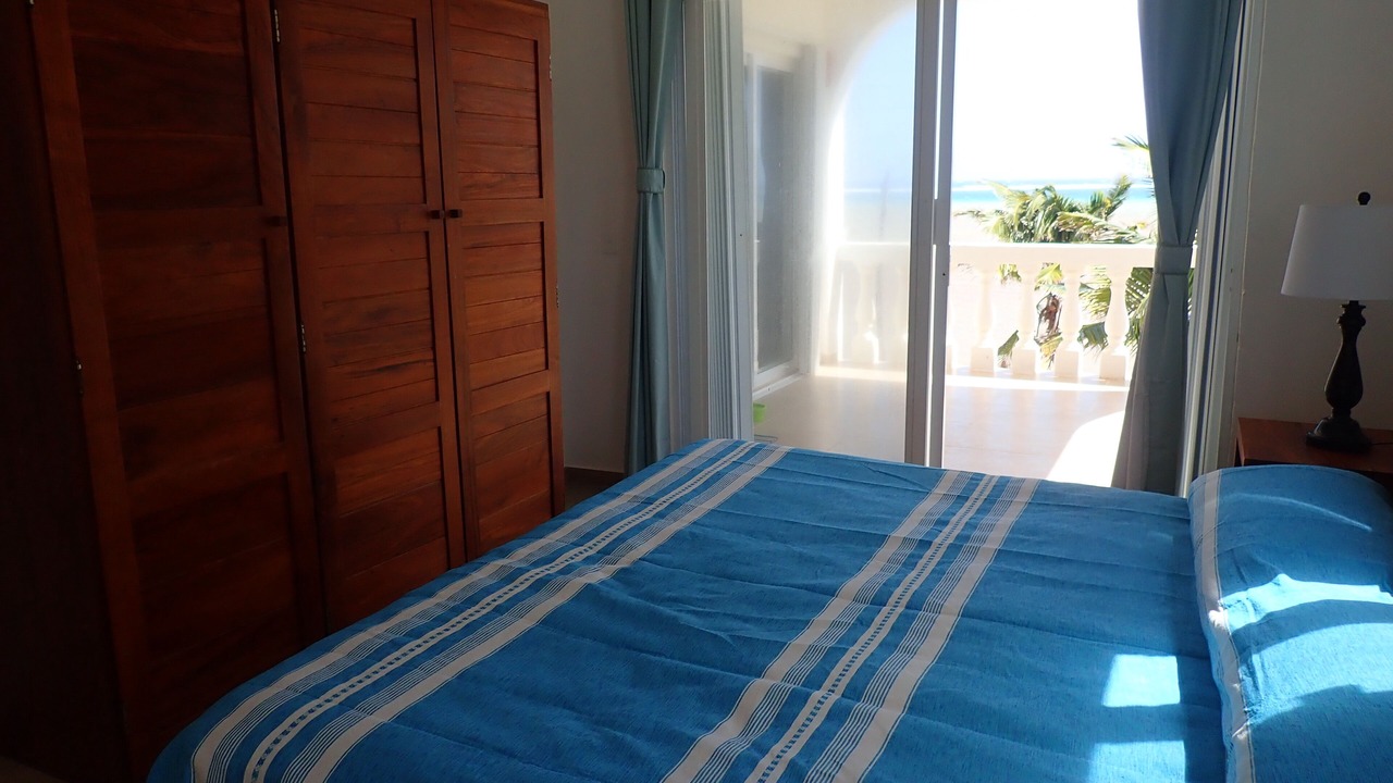 Photo of Bedroom in Xcalak