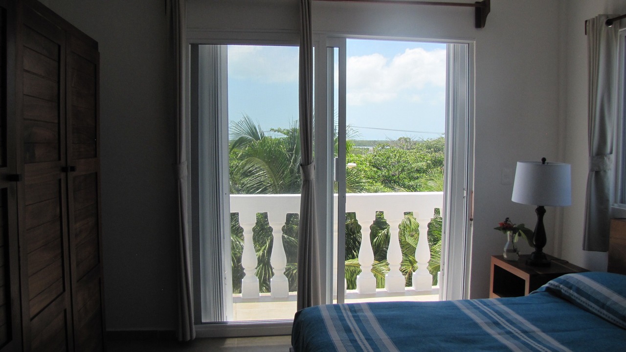Photo of Bedroom in Xcalak