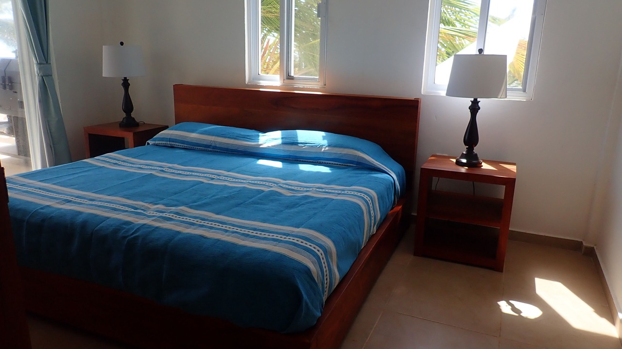 Photo of Bedroom in Xcalak