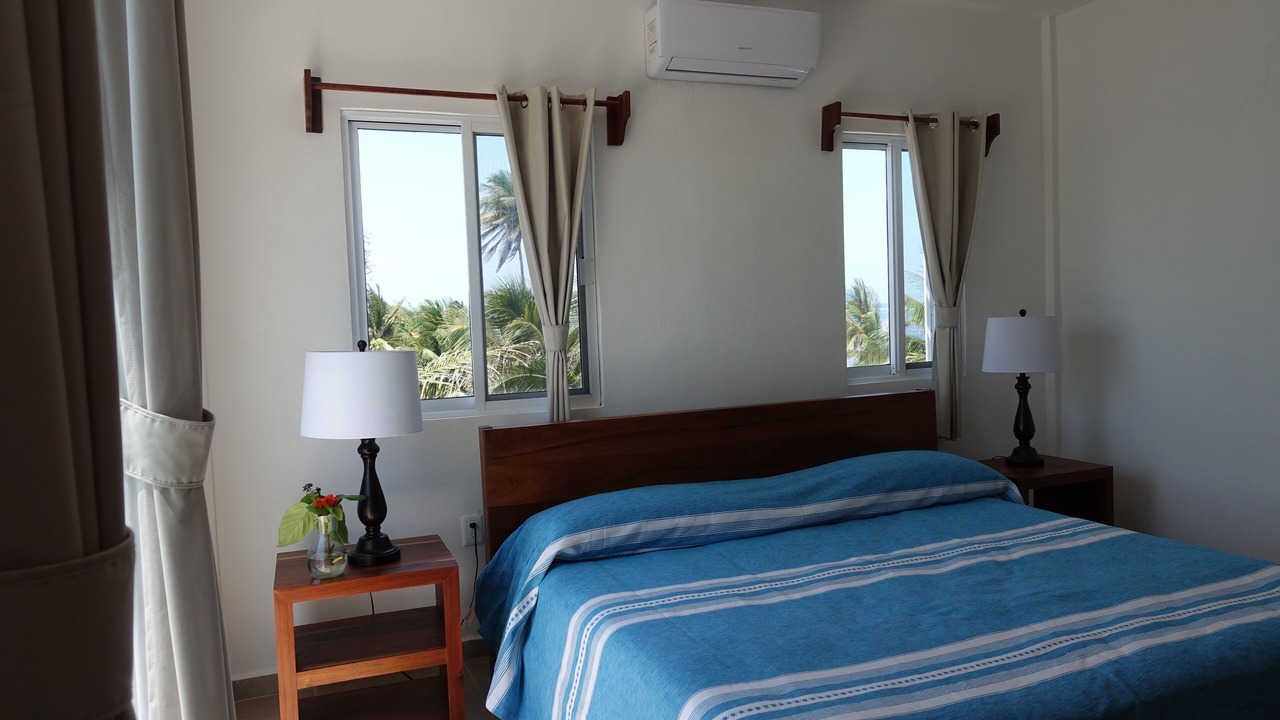 Photo of Bedroom in Xcalak