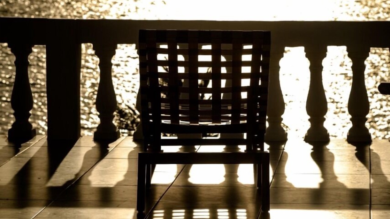 Photo of Patio Balcony in Xcalak