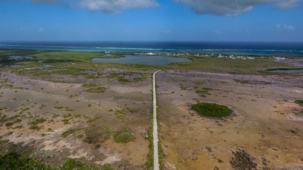 Photo of Outdoor in Xcalak