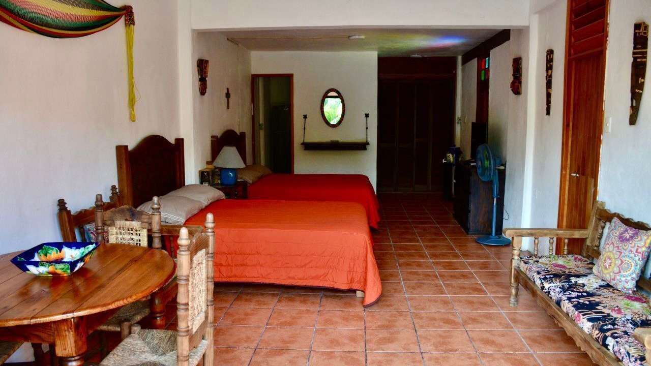 Photo of Bedroom in Centro - Supmza 001