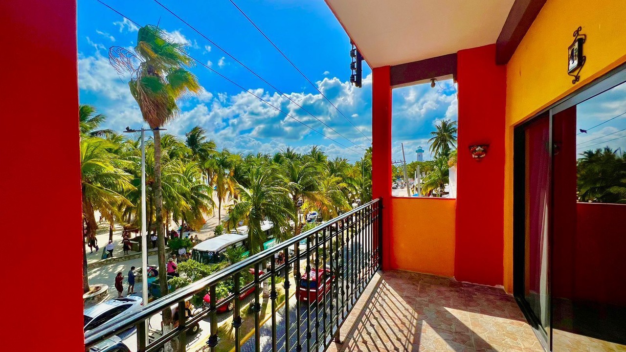Photo of Outdoor in Centro - Supmza 001