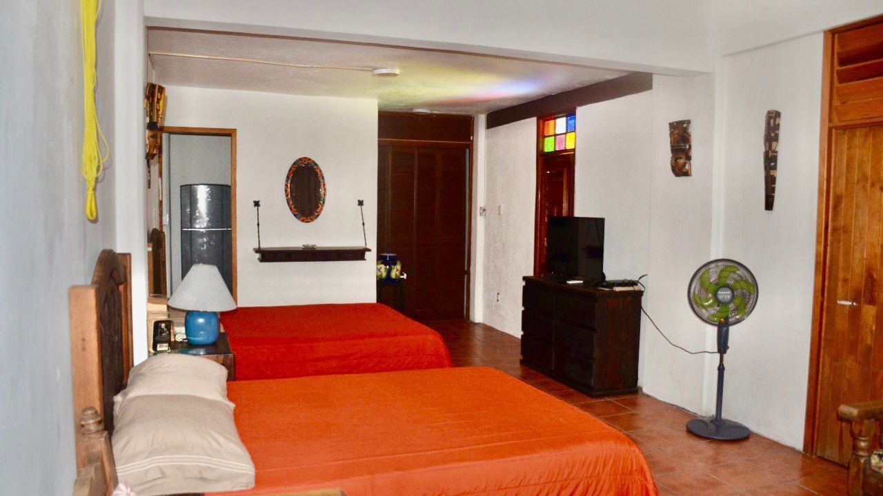 Photo of Bedroom in Centro - Supmza 001