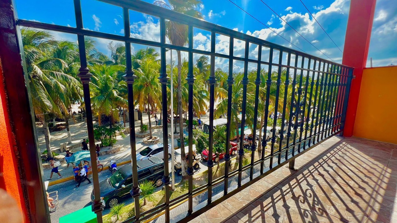 Photo of Outdoor in Centro - Supmza 001