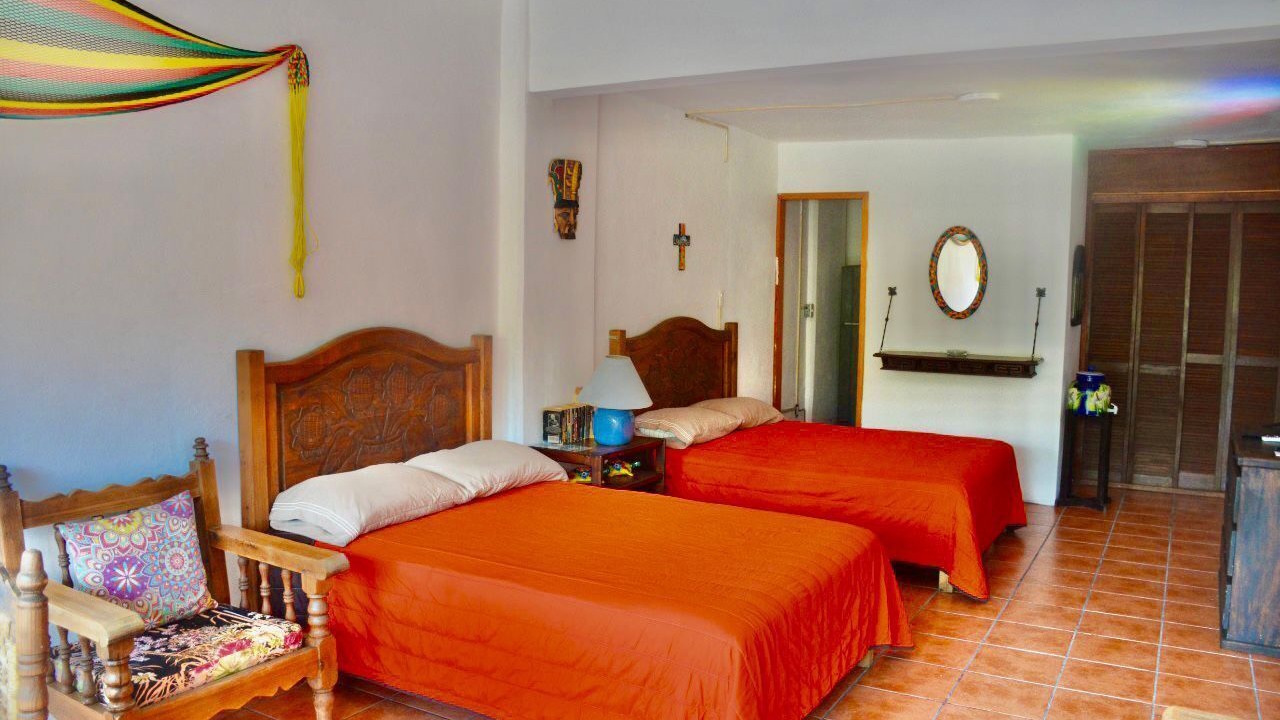 Photo of Bedroom in Centro - Supmza 001