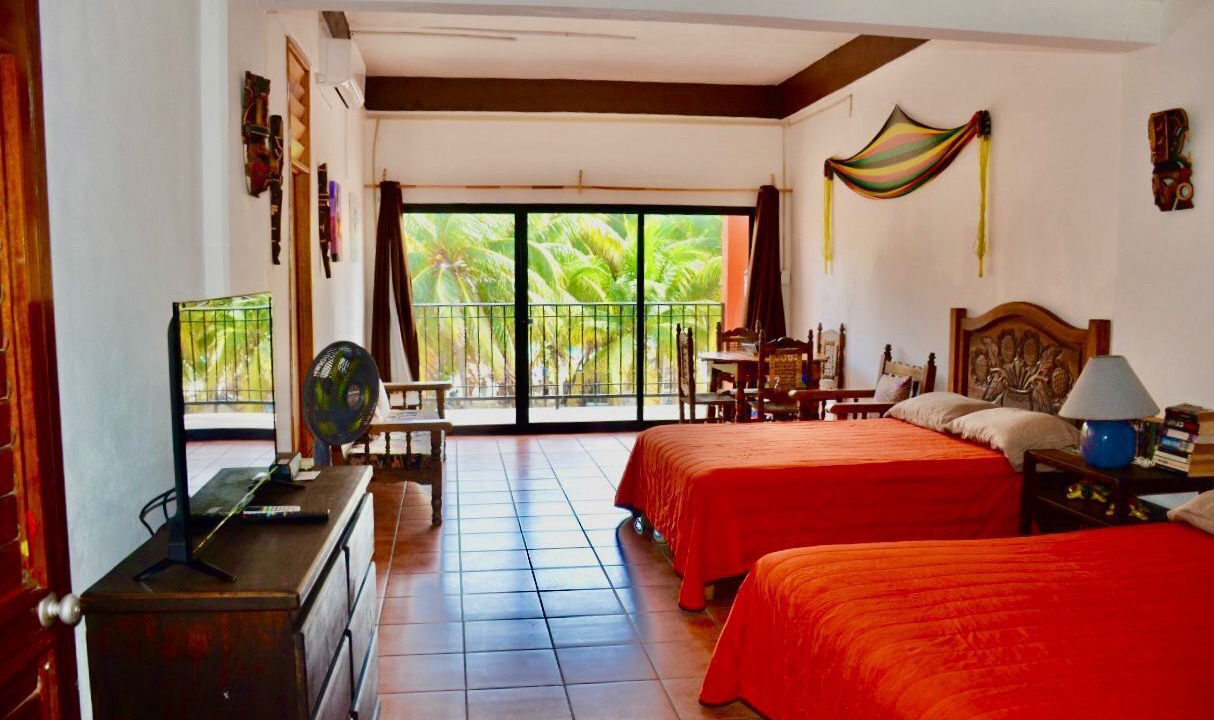 Photo of Bedroom in Centro - Supmza 001