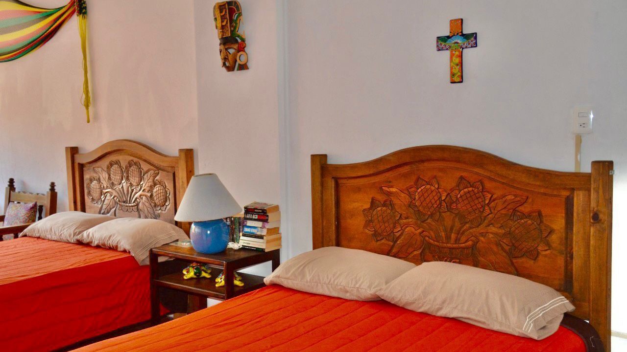 Photo of Bedroom in Centro - Supmza 001