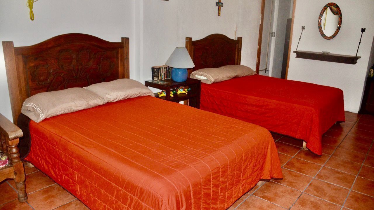 Photo of Bedroom in Centro - Supmza 001