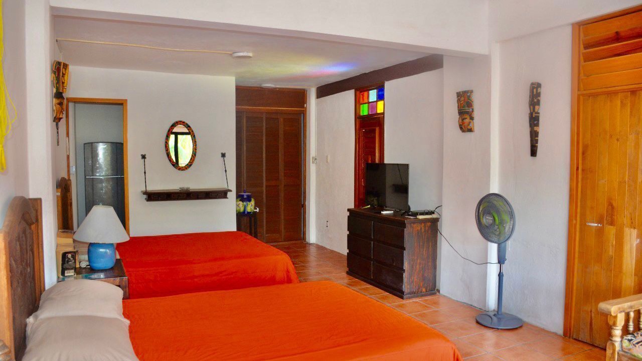 Photo of Bedroom in Centro - Supmza 001