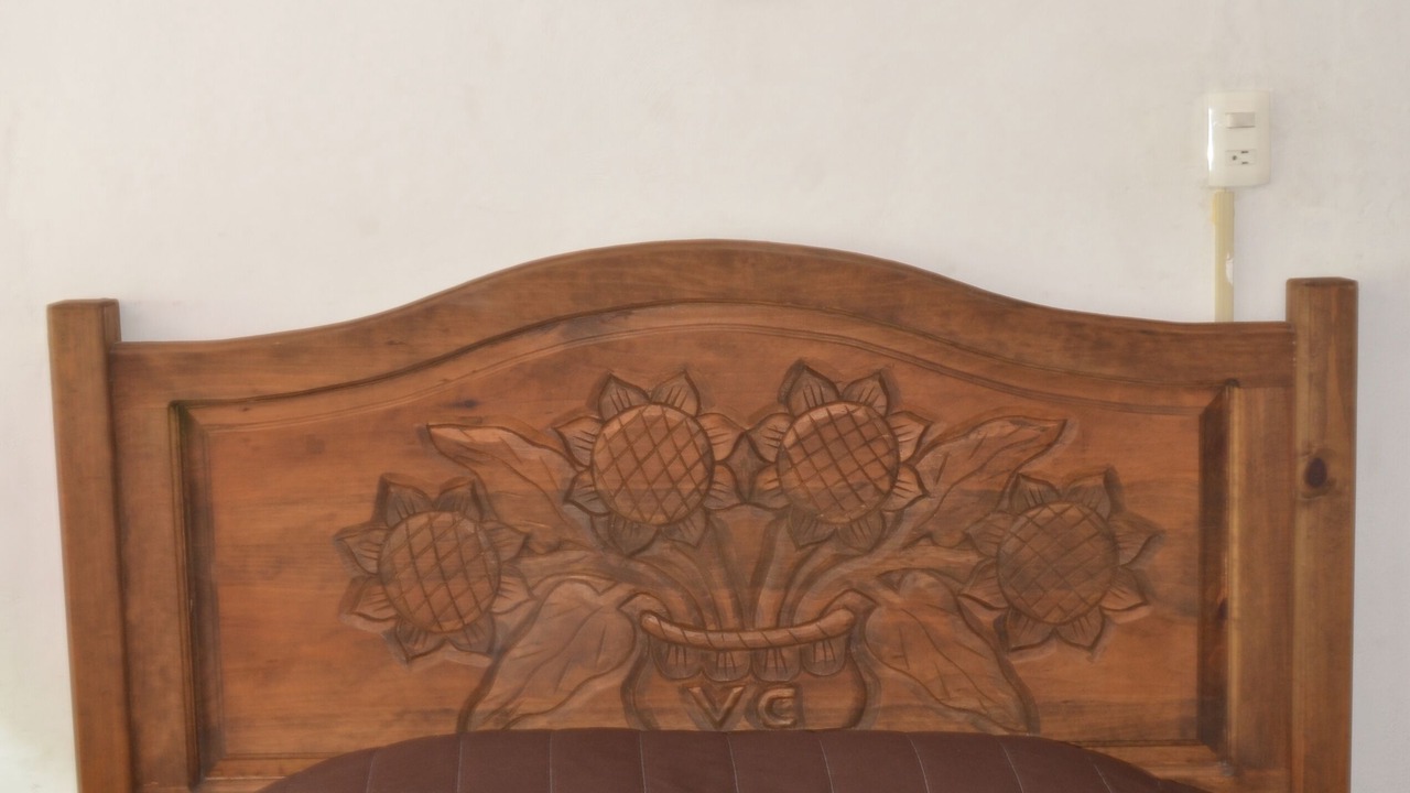Photo of Bedroom in Centro - Supmza 001