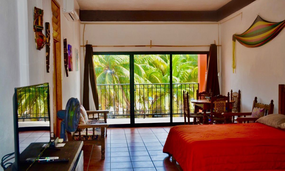 Photo of Bedroom in Centro - Supmza 001