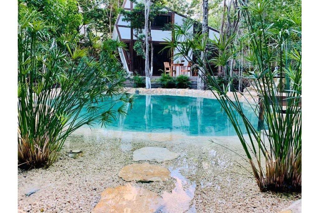Photo of Outdoor in Tulum City Center