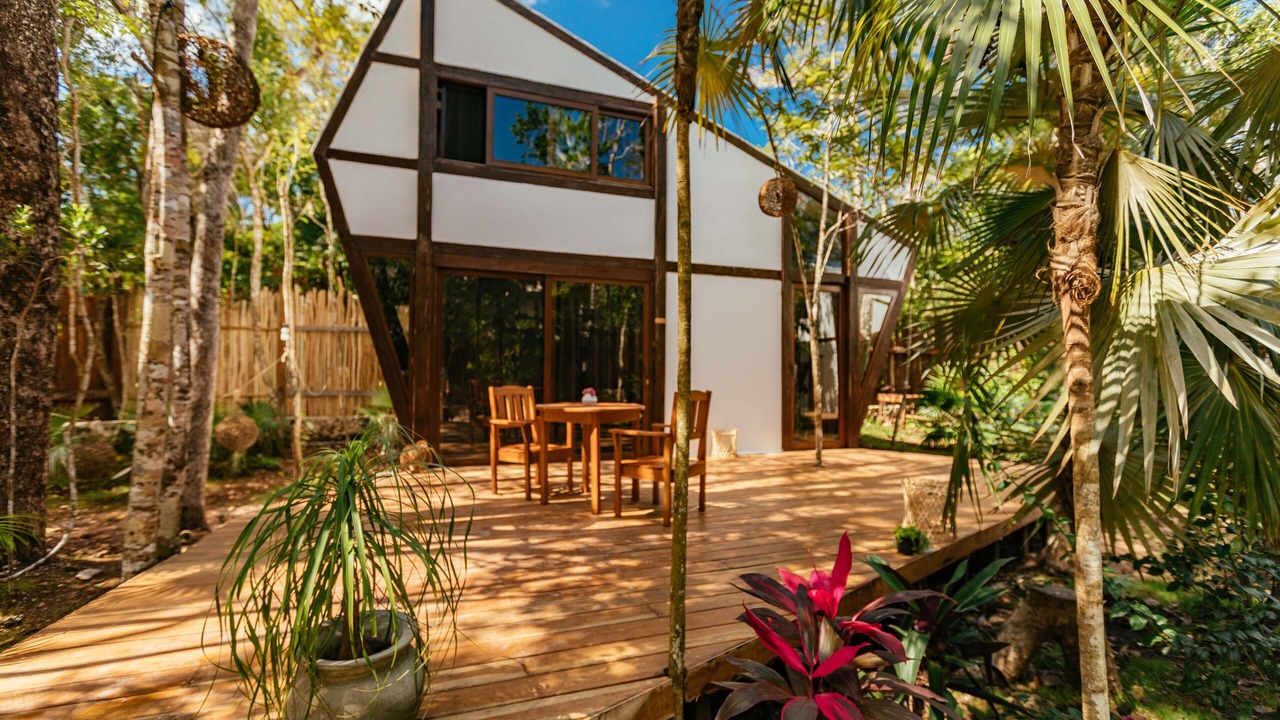 Photo of Outdoor in Tulum City Center