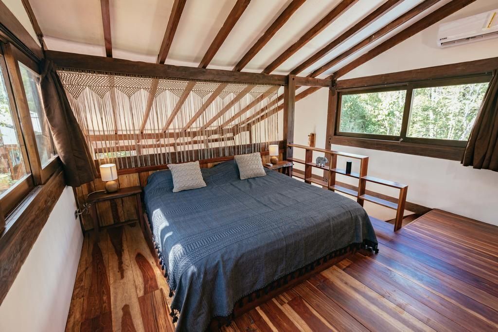 Photo of Bedroom in Tulum City Center