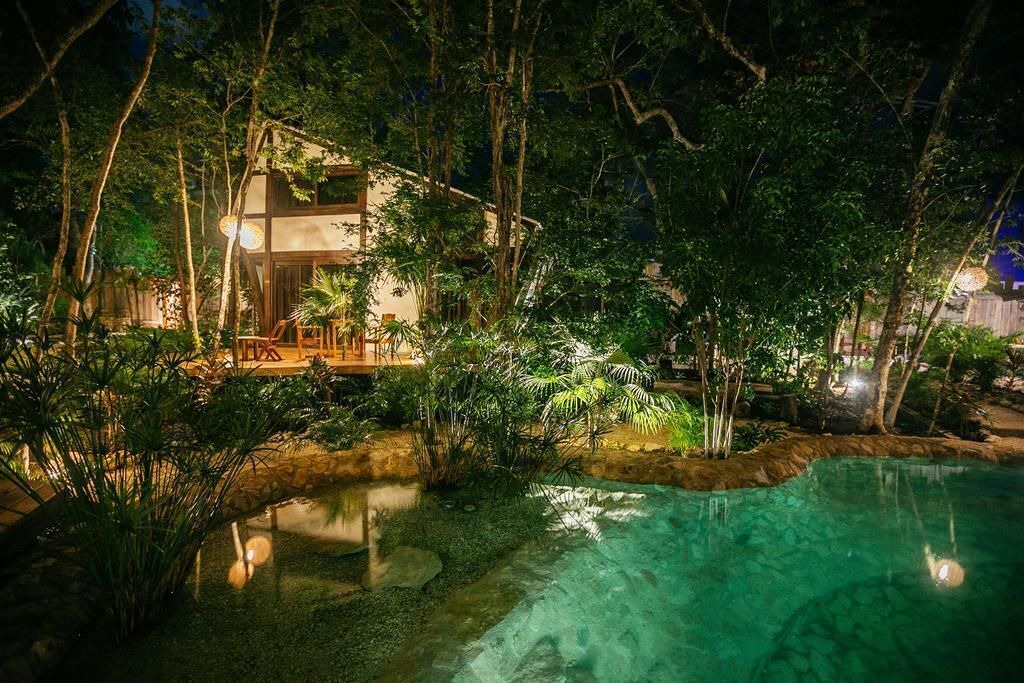 Photo of Outdoor in Tulum City Center