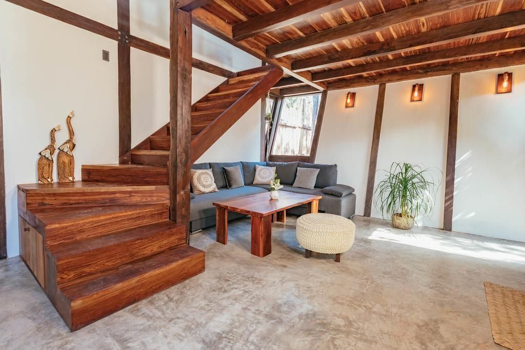 Photo of Livingroom in Tulum City Center