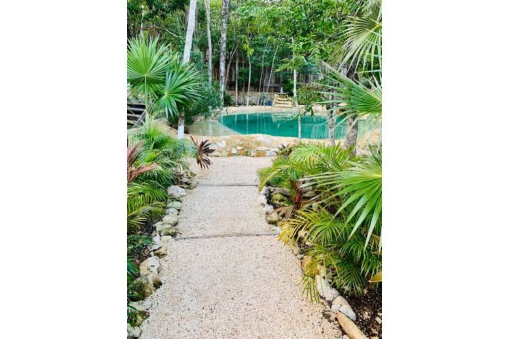 Photo of Outdoor in Tulum City Center