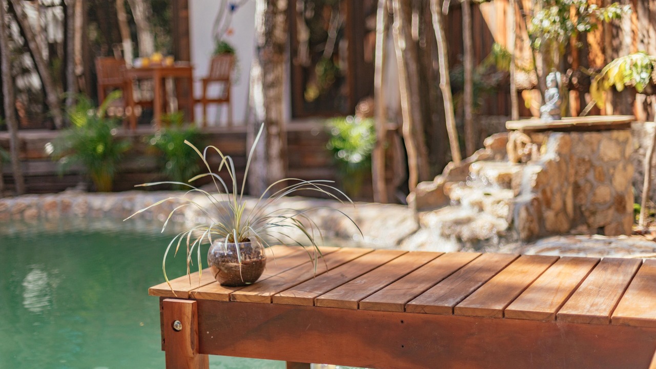 Photo of Outdoor in Tulum City Center