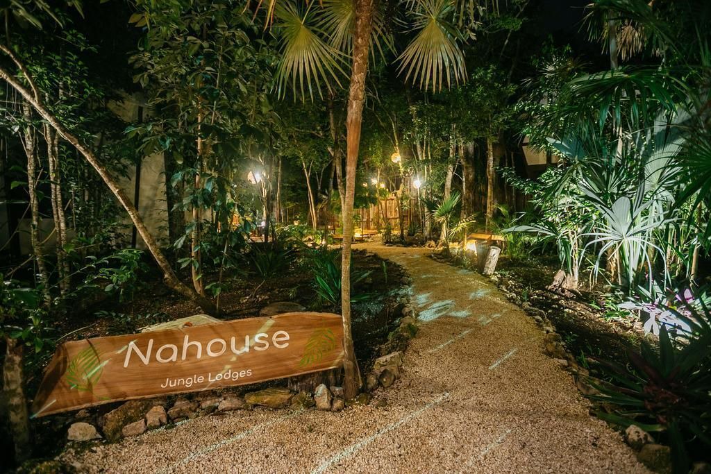 Photo of Outdoor in Tulum City Center