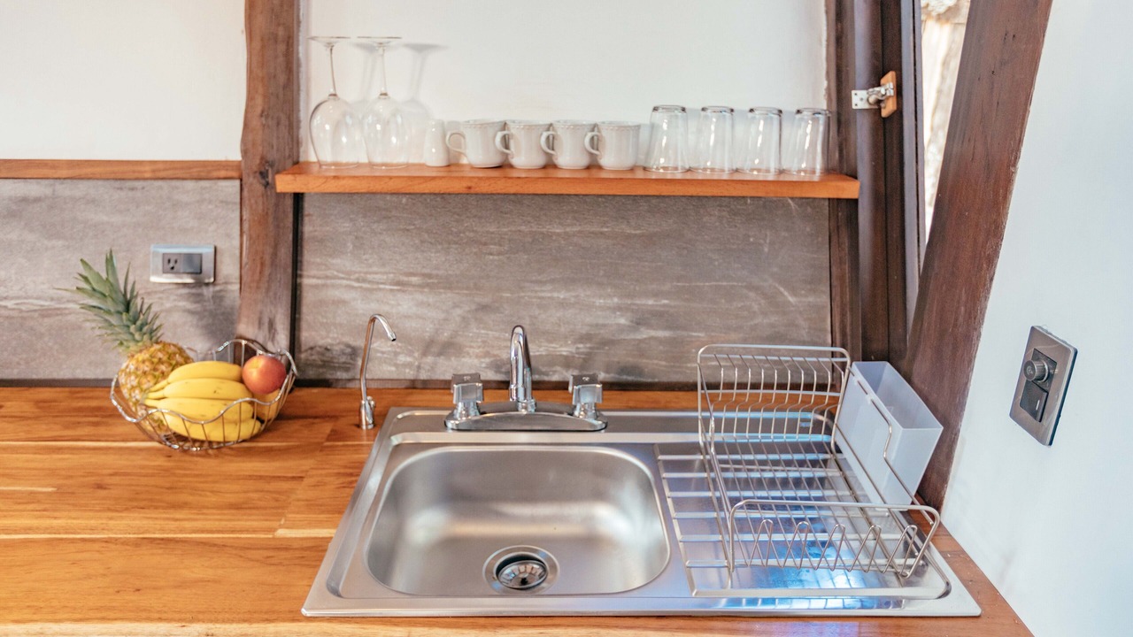 Photo of Kitchen in Tulum City Center