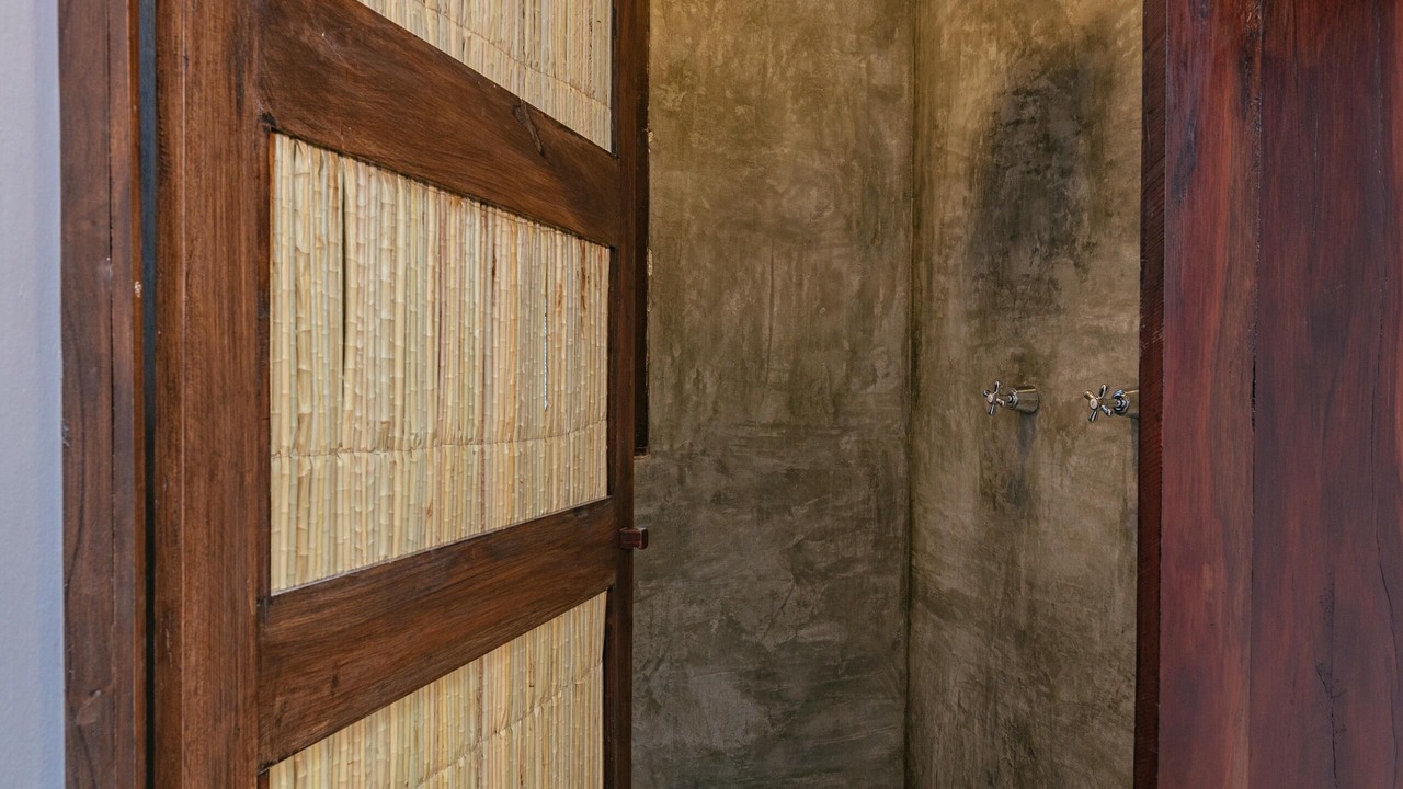 Photo of Bathroom in Tulum City Center