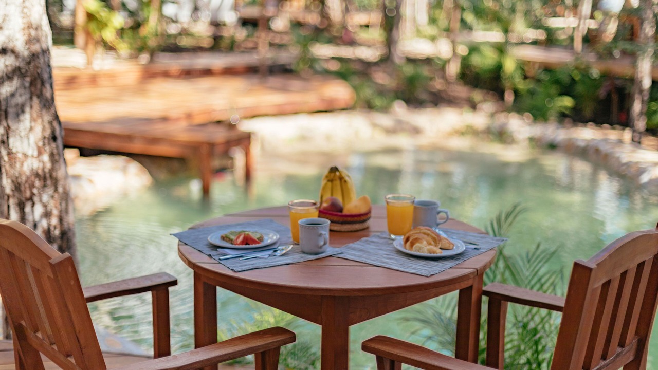 Photo of Outdoor in Tulum City Center
